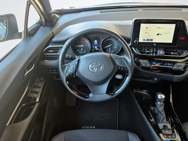 Toyota C-HR 1.8 VVTi HSD Trend