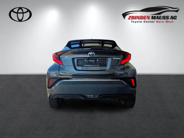 Toyota C-HR 1.8 VVTi HSD Trend