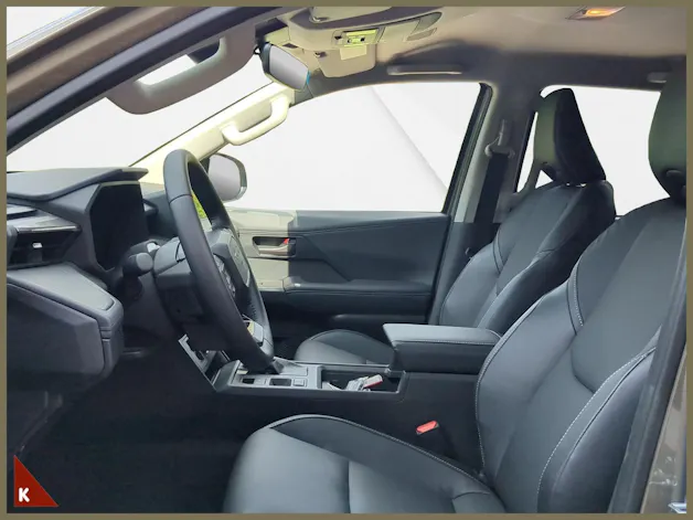 Toyota Hilux Double Cab.-Pick-up 2.8 D-4D MHEV 204 Style