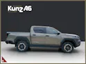 Toyota Hilux Double Cab.-Pick-up 2.8 D-4D MHEV 204 Style