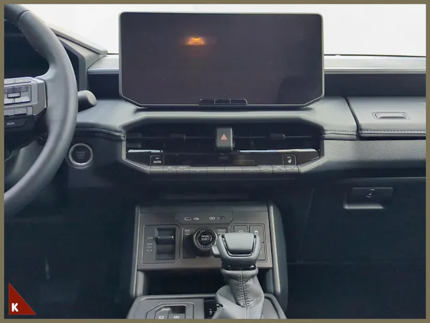 Toyota Hilux Double Cab.-Pick-up 2.8 D-4D MHEV 204 Style