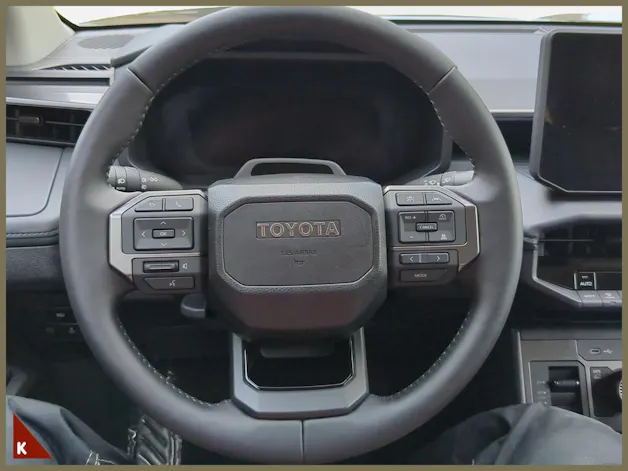 Toyota Hilux Double Cab.-Pick-up 2.8 D-4D MHEV 204 Style