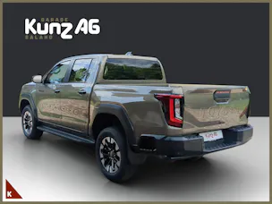 Toyota Hilux Double Cab.-Pick-up 2.8 D-4D MHEV 204 Style