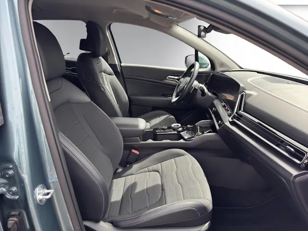 Kia Sportage 1.6 T-GDi Hybrid Style