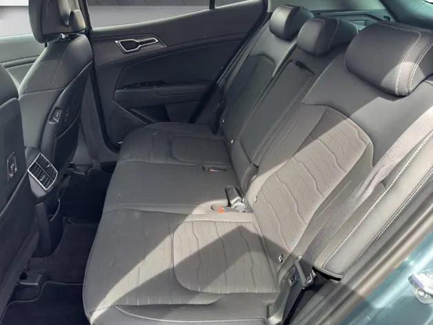 Kia Sportage 1.6 T-GDi Hybrid Style