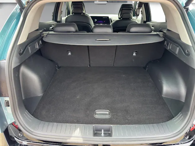 Kia Sportage 1.6 T-GDi Hybrid Style