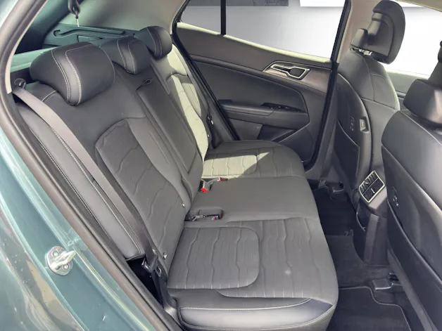 Kia Sportage 1.6 T-GDi Hybrid Style