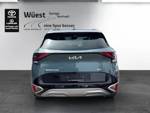 Kia Sportage 1.6 T-GDi Hybrid Style