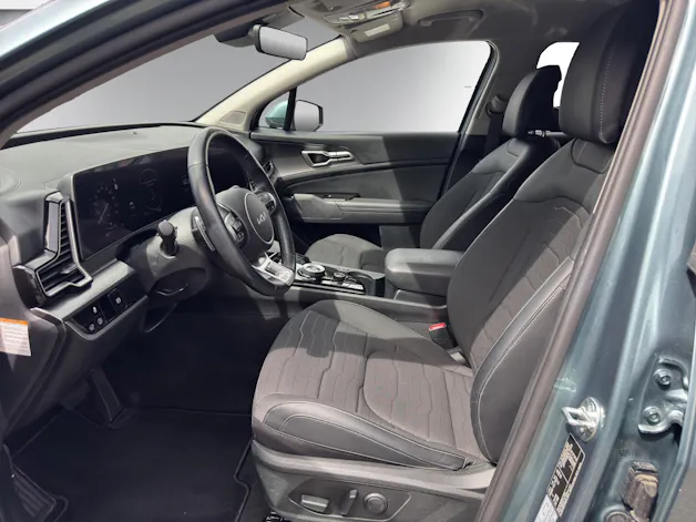 Kia Sportage 1.6 T-GDi Hybrid Style