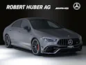 MERCEDES-BENZ CLA 45 AMG S 4MATIC+ Coupé