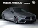 MERCEDES-BENZ CLA 45 AMG S 4MATIC+ Coupé