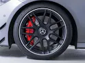 MERCEDES-BENZ CLA 45 AMG S 4MATIC+ Coupé