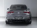 MERCEDES-BENZ CLA 45 AMG S 4MATIC+ Coupé