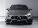 MERCEDES-BENZ CLA 45 AMG S 4MATIC+ Coupé