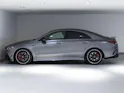 MERCEDES-BENZ CLA 45 AMG S 4MATIC+ Coupé