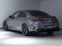 MERCEDES-BENZ CLA 45 AMG S 4MATIC+ Coupé