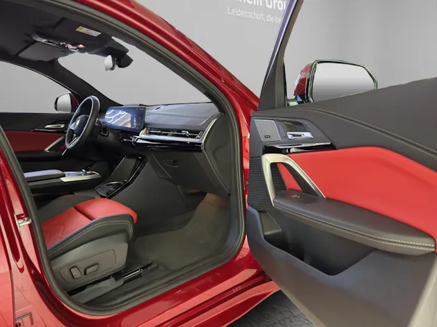 BMW iX2 30 xDrive M-SportPaketPro