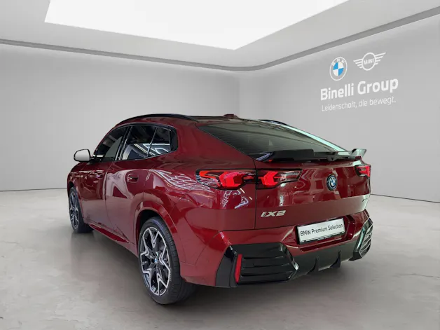 BMW iX2 30 xDrive M-SportPaketPro