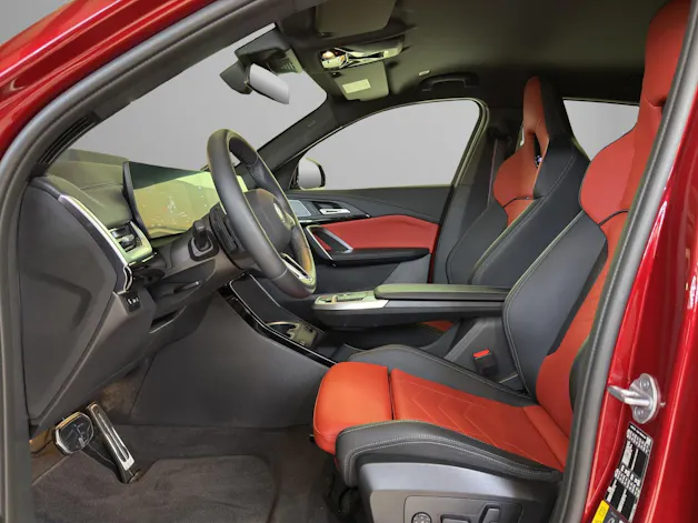 BMW iX2 30 xDrive M-SportPaketPro
