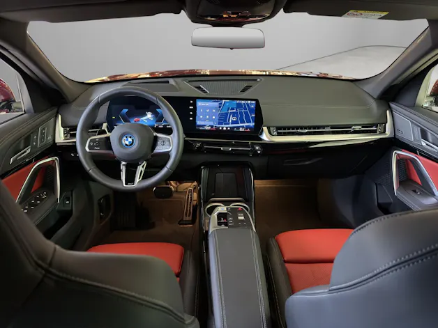 BMW iX2 30 xDrive M-SportPaketPro