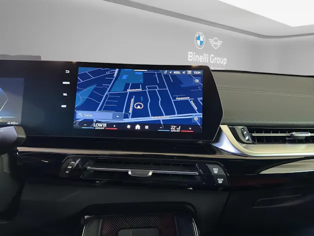 BMW iX2 30 xDrive M-SportPaketPro