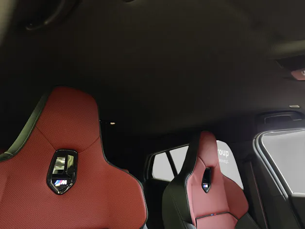 BMW iX2 30 xDrive M-SportPaketPro