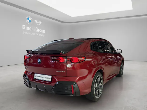BMW iX2 30 xDrive M-SportPaketPro