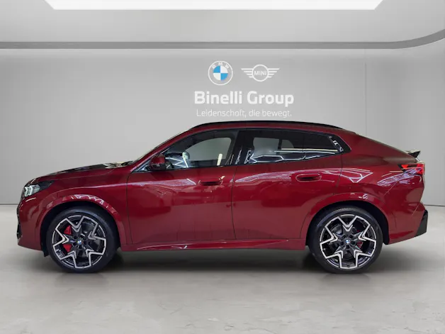 BMW iX2 30 xDrive M-SportPaketPro