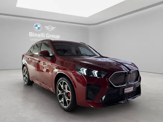 BMW iX2 30 xDrive M-SportPaketPro