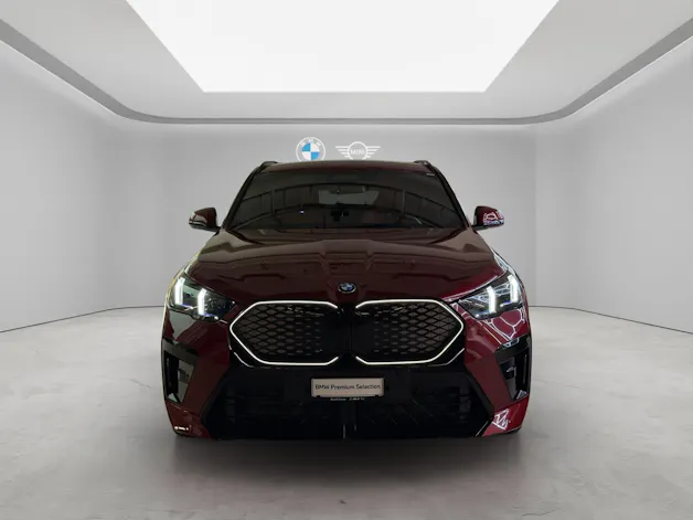 BMW iX2 30 xDrive M-SportPaketPro