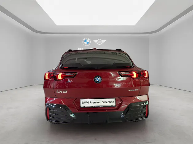 BMW iX2 30 xDrive M-SportPaketPro