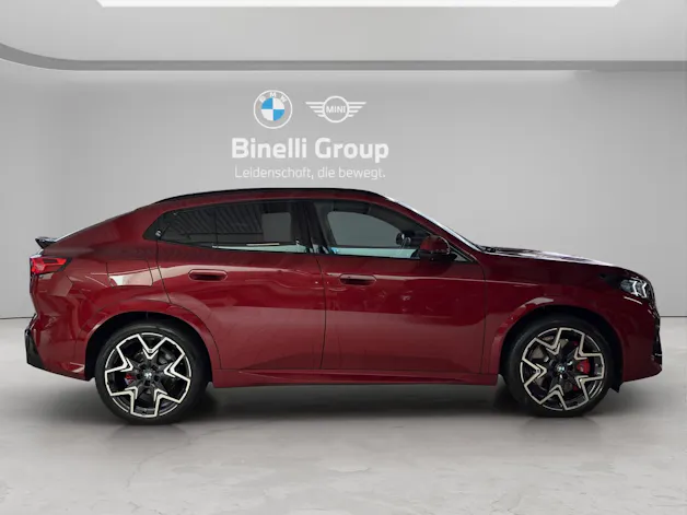 BMW iX2 30 xDrive M-SportPaketPro