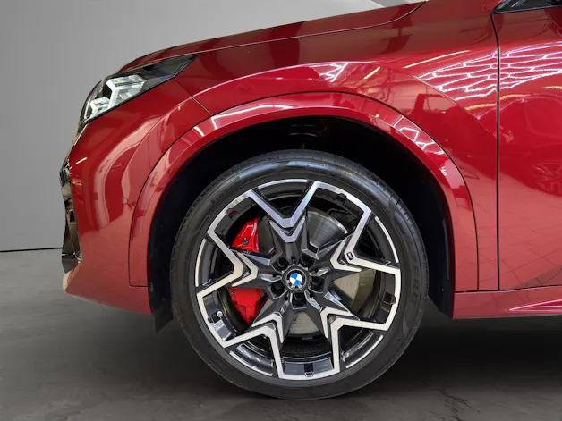 BMW iX2 30 xDrive M-SportPaketPro