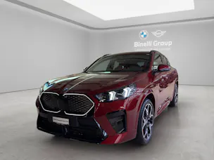 BMW iX2 30 xDrive M-SportPaketPro