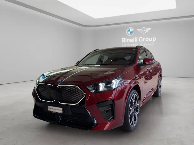BMW iX2 30 xDrive M-SportPaketPro