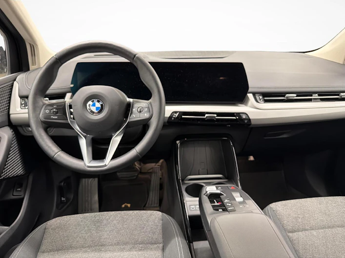 immagine del veicolo BMW 2 SERIES
