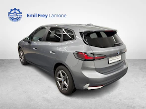 immagine del veicolo BMW 218d Active Tourer