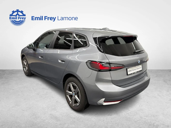immagine del veicolo BMW 2 SERIES