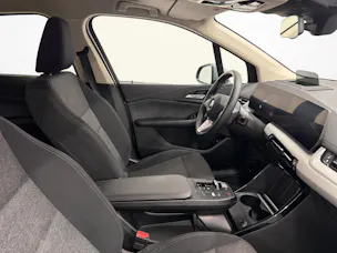 BMW 218d Active Tourer