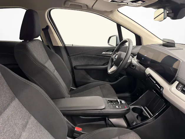BMW 218d Active Tourer