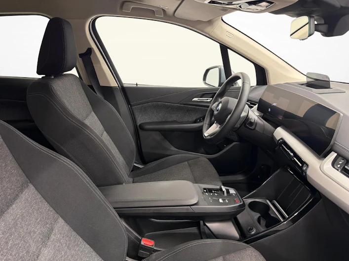 immagine del veicolo BMW 2 SERIES