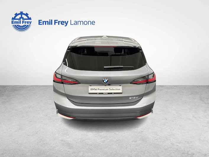 immagine del veicolo BMW 2 SERIES