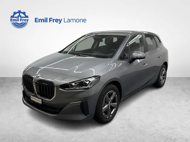 BMW 218d Active Tourer