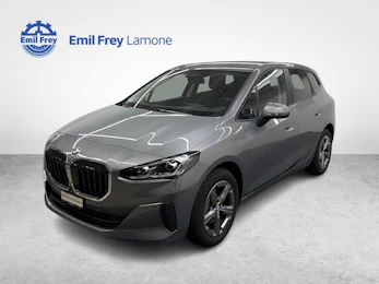 immagine del veicolo BMW 218d Active Tourer immagine del veicolo BMW 218d Active Tourer