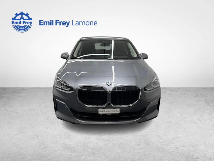 immagine del veicolo BMW 2 SERIES