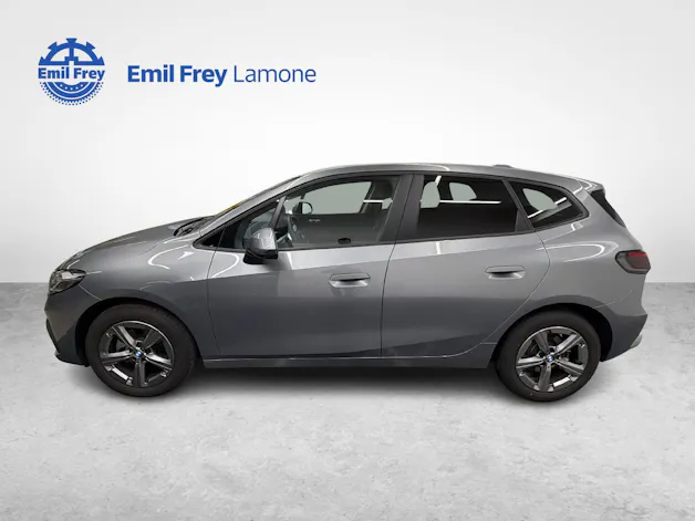 BMW 218d Active Tourer