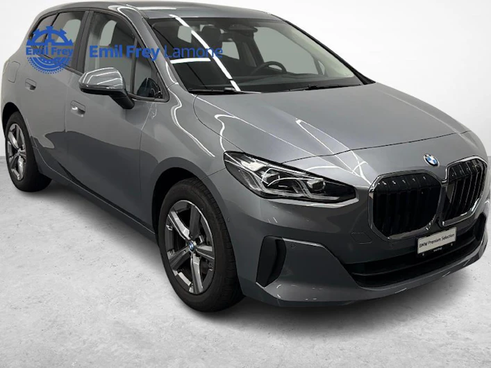 immagine del veicolo BMW 2 SERIES