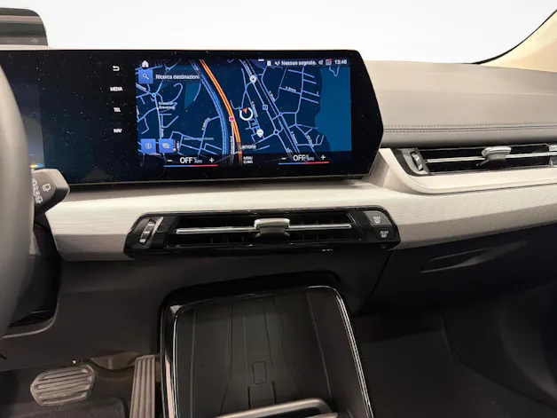 BMW 218d Active Tourer