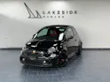 FIAT 595 C Abarth 1.4 T-Jet 180 Competizione