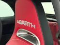FIAT 595 C Abarth 1.4 T-Jet 180 Competizione